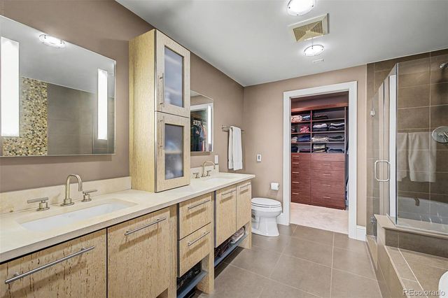 2001 Lincoln Street 1121, Denver, CO 80202
