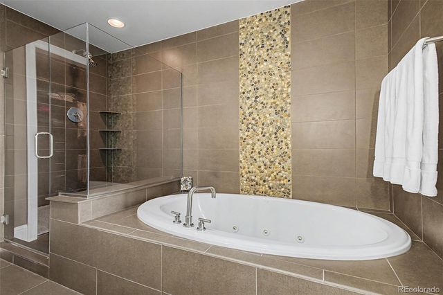 2001 Lincoln Street 1121, Denver, CO 80202