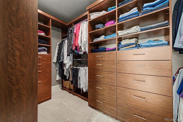 2001 Lincoln Street 1121, Denver, CO 80202