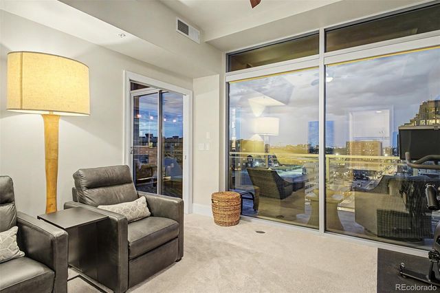 2001 Lincoln Street 1121, Denver, CO 80202