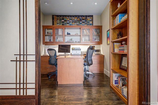 2001 Lincoln Street 1121, Denver, CO 80202