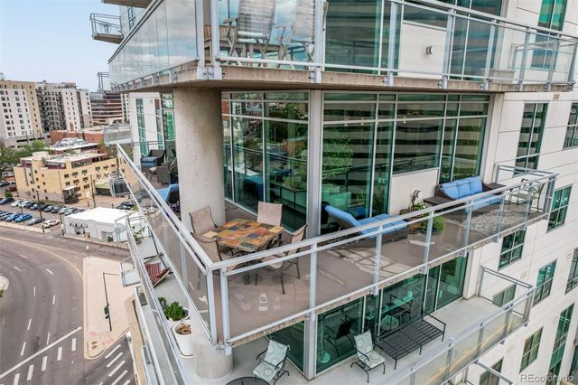 2001 Lincoln Street 1121, Denver, CO 80202