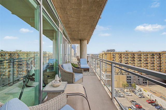 2001 Lincoln Street 1121, Denver, CO 80202