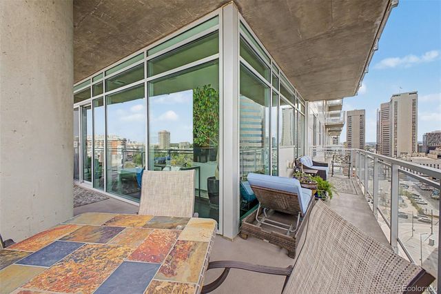 2001 Lincoln Street 1121, Denver, CO 80202
