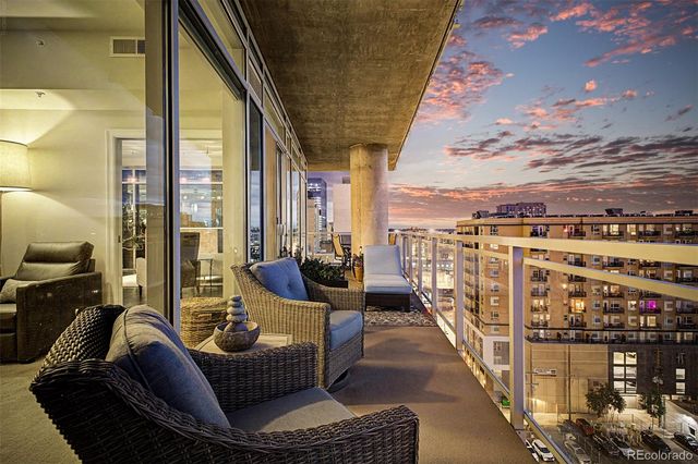 2001 Lincoln Street 1121, Denver, CO 80202