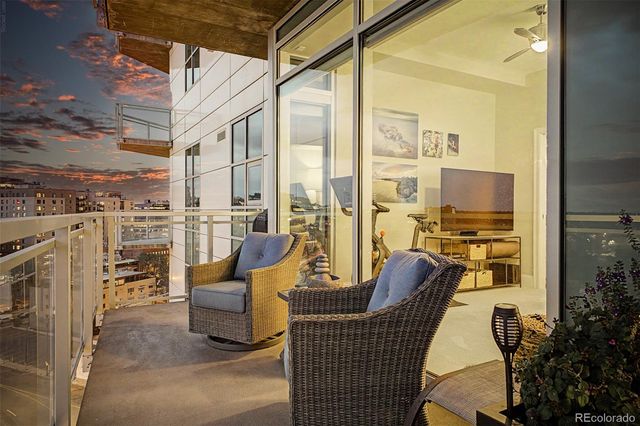 2001 Lincoln Street 1121, Denver, CO 80202