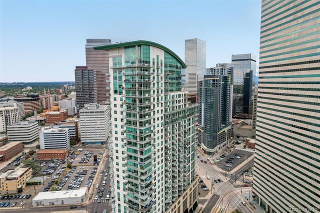 2001 Lincoln Street 1121, Denver, CO 80202
