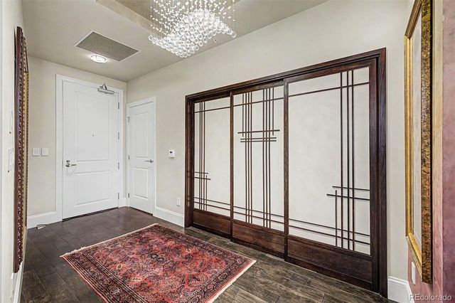 2001 Lincoln Street 1121, Denver, CO 80202