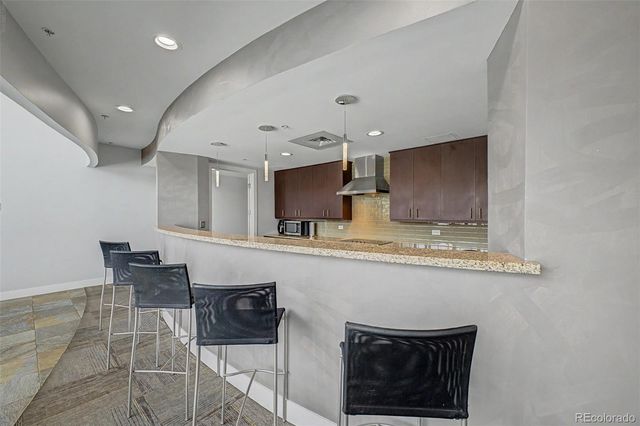 2001 Lincoln Street 1121, Denver, CO 80202