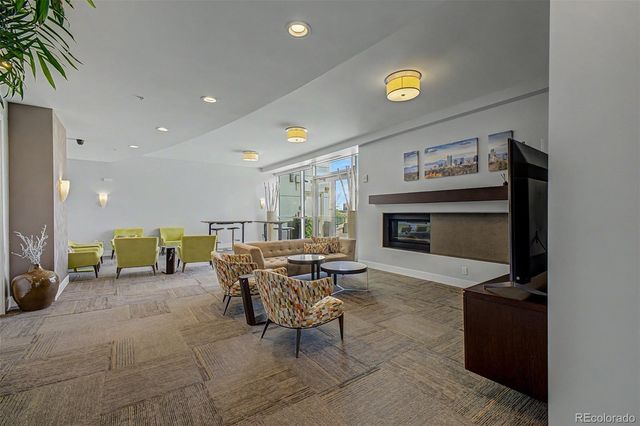 2001 Lincoln Street 1121, Denver, CO 80202