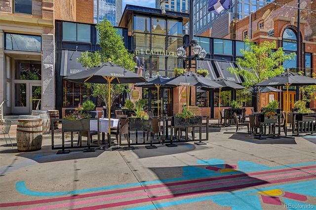 2001 Lincoln Street 1121, Denver, CO 80202