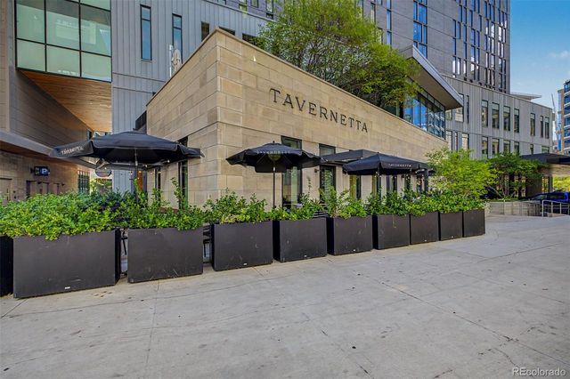 2001 Lincoln Street 1121, Denver, CO 80202