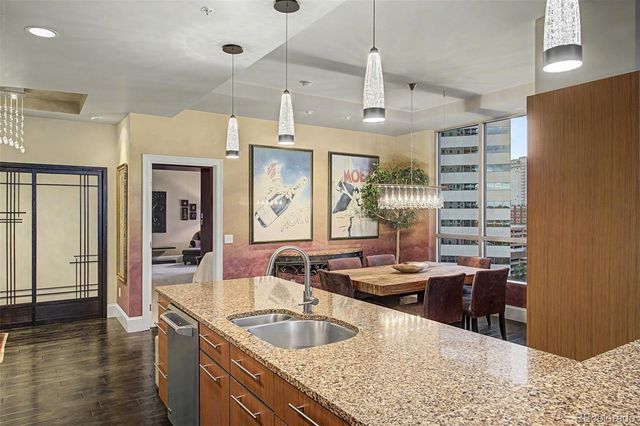 2001 Lincoln Street 1121, Denver, CO 80202