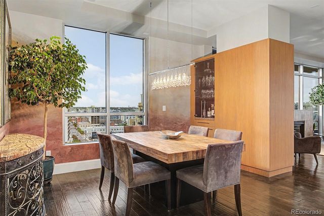 2001 Lincoln Street 1121, Denver, CO 80202