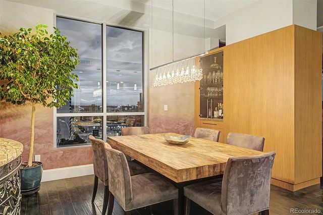 2001 Lincoln Street 1121, Denver, CO 80202