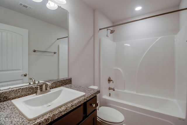 14051 Old Mossy Trail, Gulfport, MS 39503