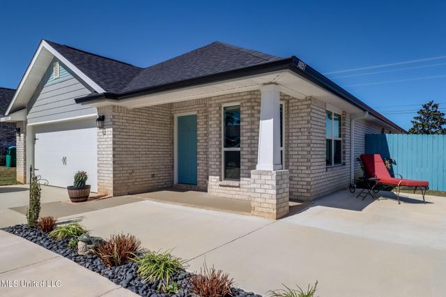 14051 Old Mossy Trail, Gulfport, MS 39503