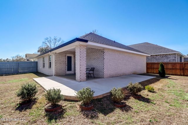 14051 Old Mossy Trail, Gulfport, MS 39503