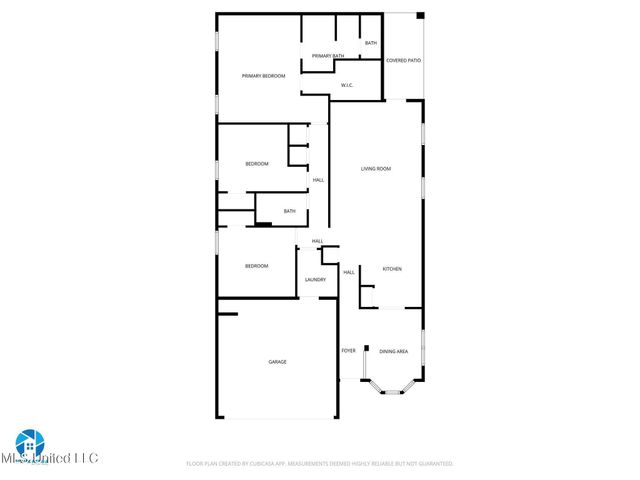 14051 Old Mossy Trail, Gulfport, MS 39503