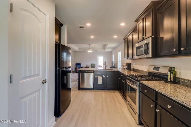 14051 Old Mossy Trail, Gulfport, MS 39503