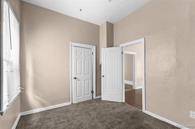 1023 Dragoon Street, Detroit, MI 48209