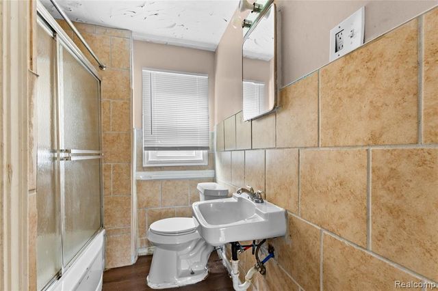 1023 Dragoon Street, Detroit, MI 48209