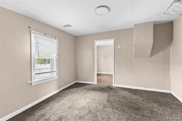 1023 Dragoon Street, Detroit, MI 48209