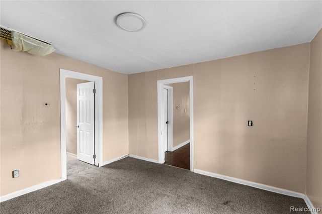 1023 Dragoon Street, Detroit, MI 48209