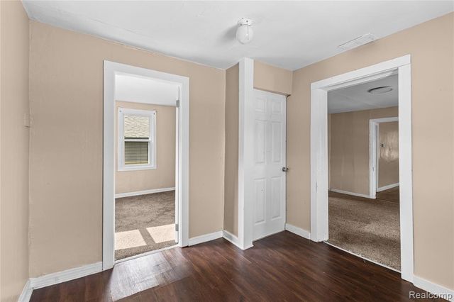 1023 Dragoon Street, Detroit, MI 48209