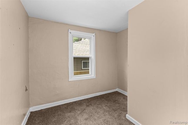 1023 Dragoon Street, Detroit, MI 48209