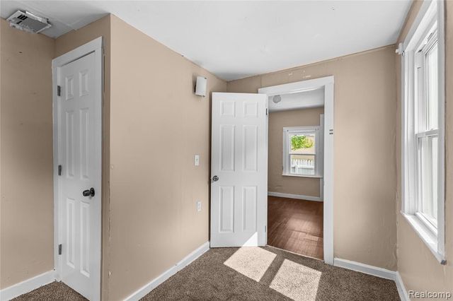 1023 Dragoon Street, Detroit, MI 48209