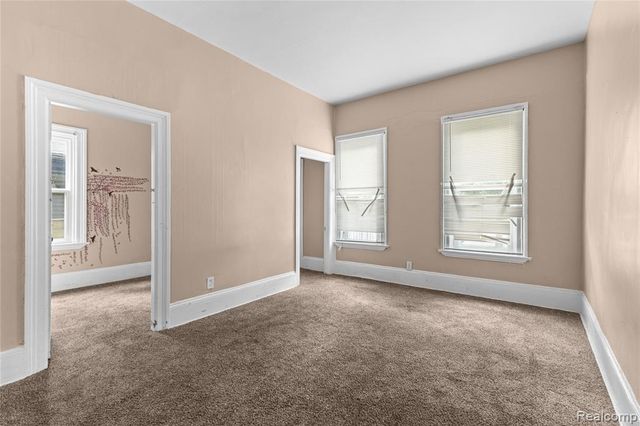 1023 Dragoon Street, Detroit, MI 48209