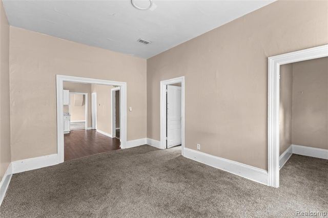 1023 Dragoon Street, Detroit, MI 48209