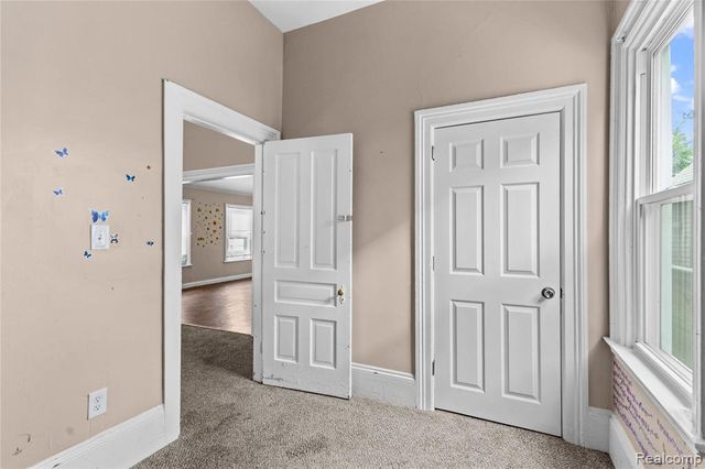 1023 Dragoon Street, Detroit, MI 48209