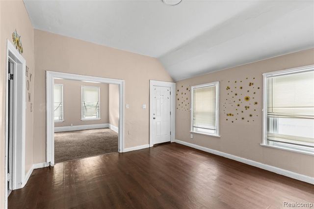 1023 Dragoon Street, Detroit, MI 48209