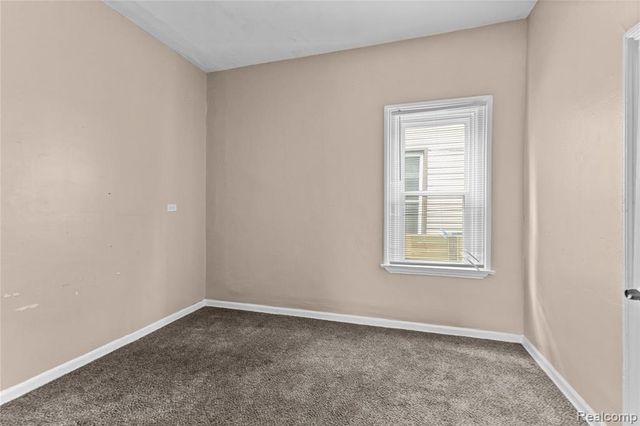 1023 Dragoon Street, Detroit, MI 48209