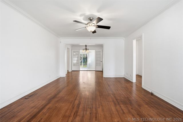 1403 E 49th Place, Tulsa, OK 74105