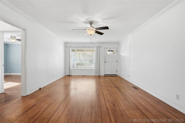 1403 E 49th Place, Tulsa, OK 74105