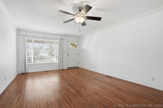 1403 E 49th Place, Tulsa, OK 74105