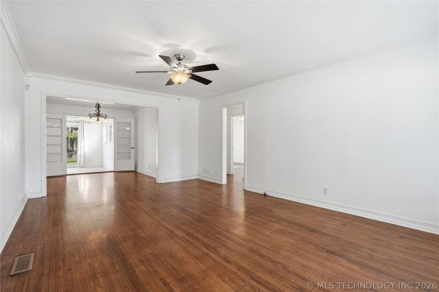 1403 E 49th Place, Tulsa, OK 74105