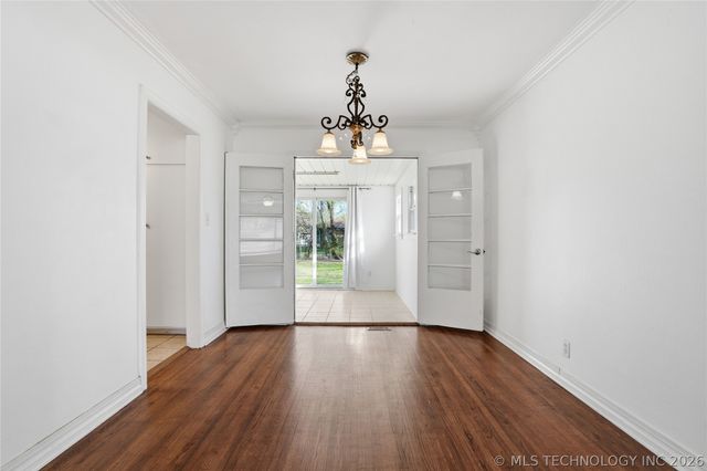 1403 E 49th Place, Tulsa, OK 74105