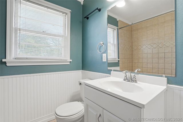 1403 E 49th Place, Tulsa, OK 74105