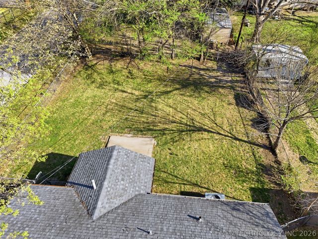 1403 E 49th Place, Tulsa, OK 74105