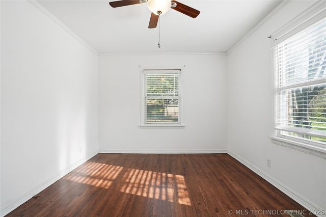 1403 E 49th Place, Tulsa, OK 74105