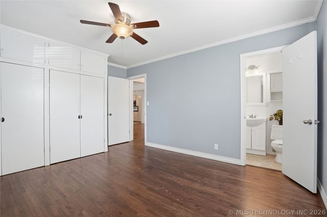 1403 E 49th Place, Tulsa, OK 74105