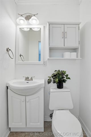 1403 E 49th Place, Tulsa, OK 74105