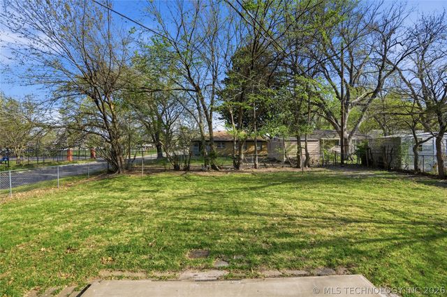 1403 E 49th Place, Tulsa, OK 74105