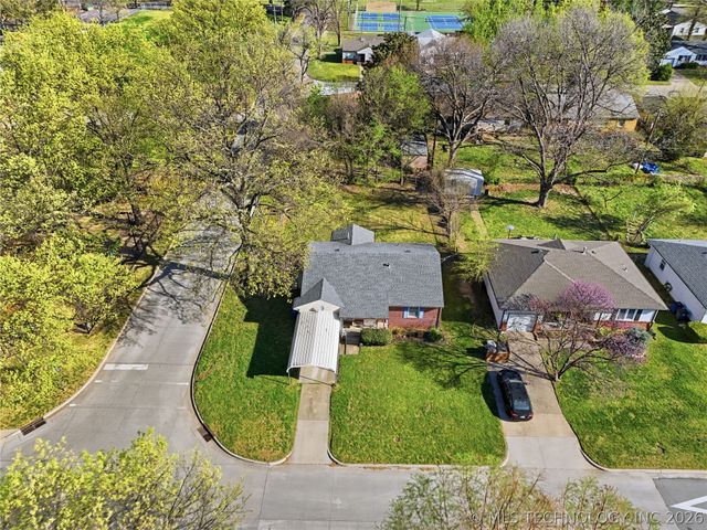 1403 E 49th Place, Tulsa, OK 74105