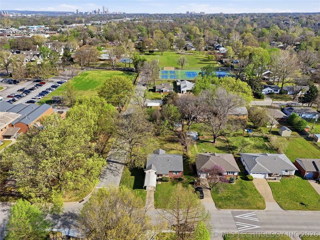 1403 E 49th Place, Tulsa, OK 74105