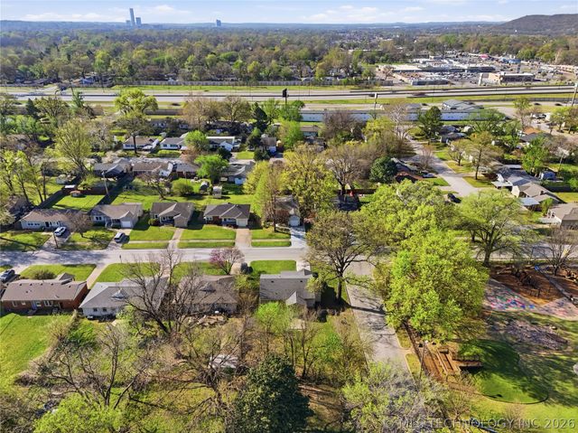 1403 E 49th Place, Tulsa, OK 74105